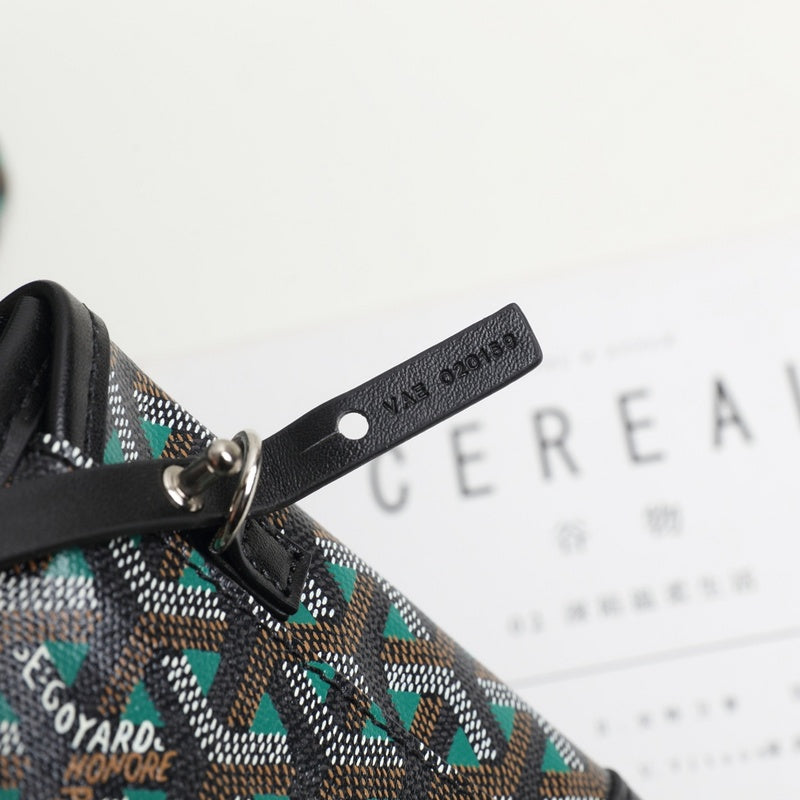 OZ - GYO Bags - 1552