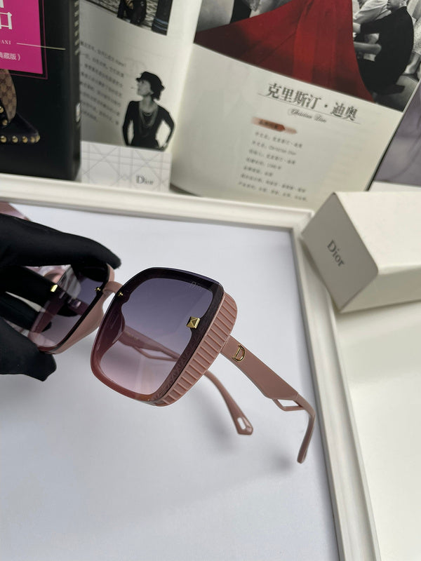 OZ - Dir Sunglasses - 029