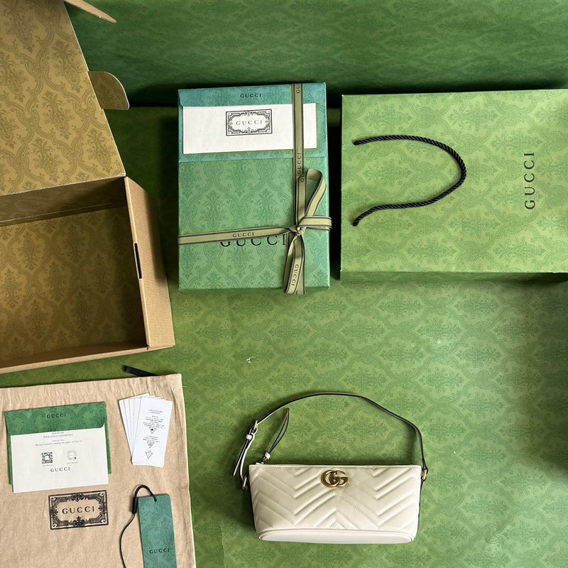 OZ - GCI Bags - 1256