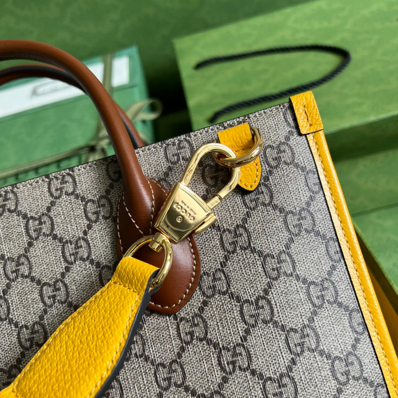 OZ - GCI Bags - 1204