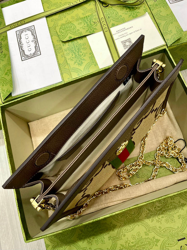 OZ - GCI Bags - 2214