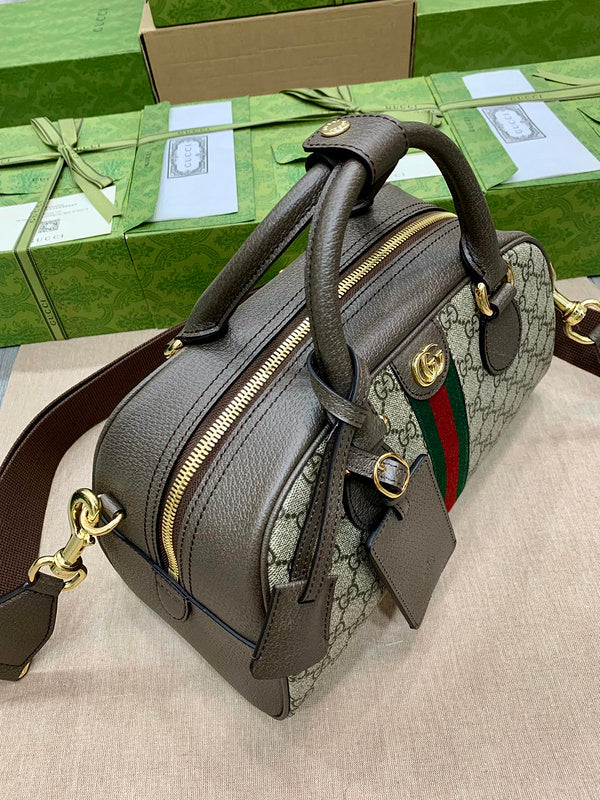 OZ - GCI Bags - 1415