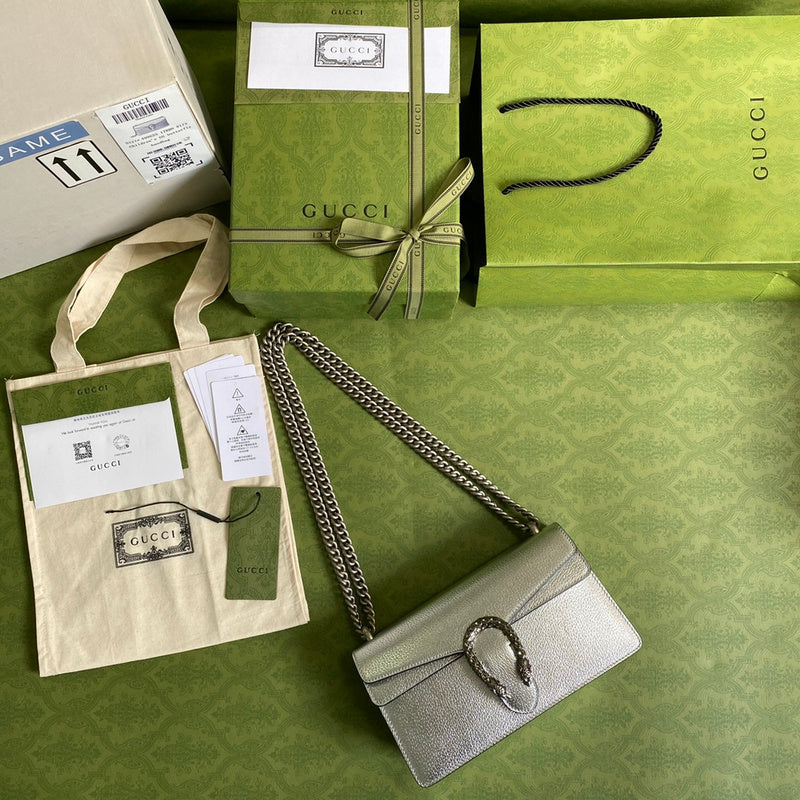 OZ - GCI Bags - 1359