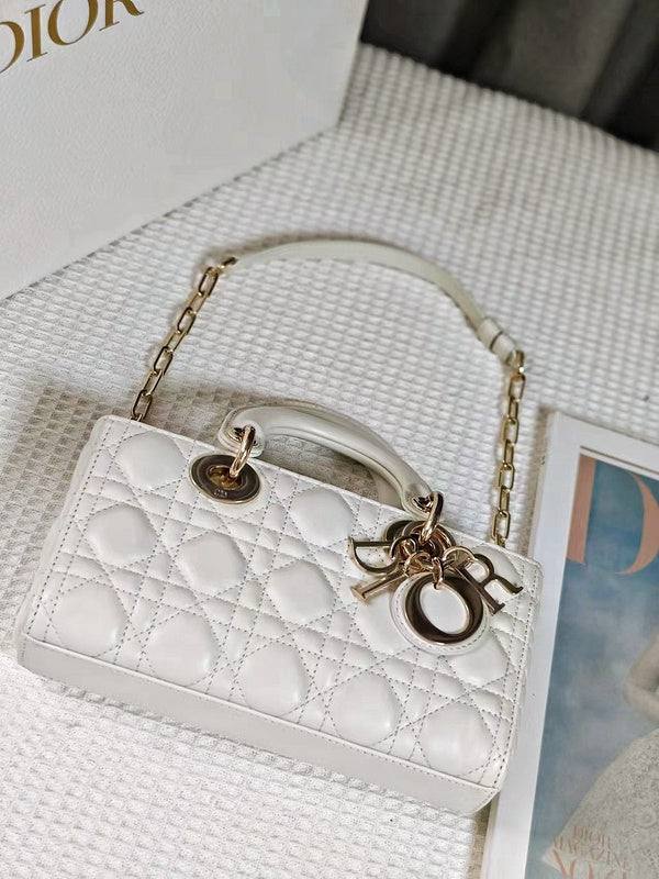 OZ - Dir Bags - 1066