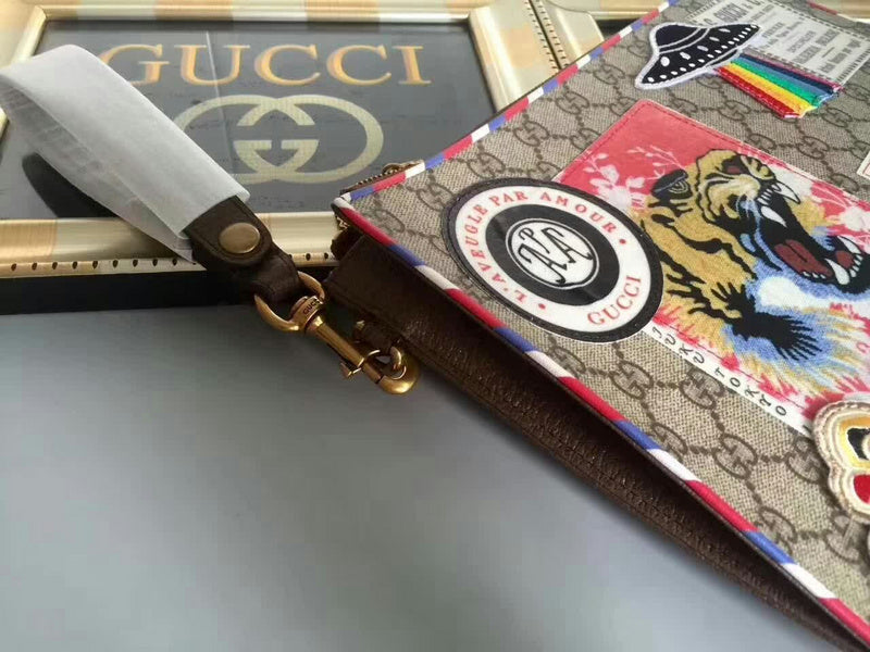 Ozarra - GCI Bags - 120