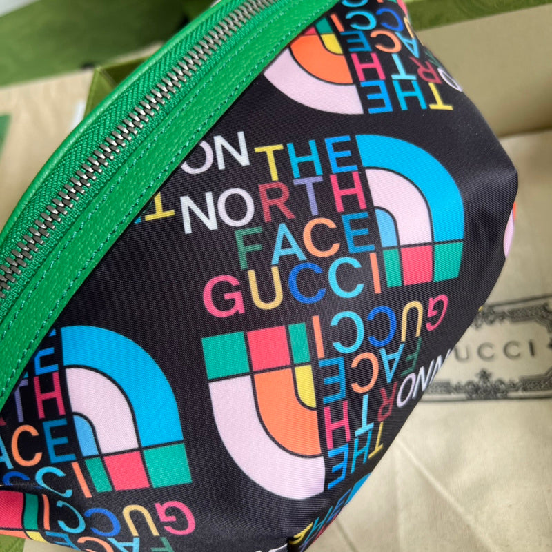OZ - GCI Bags - 587