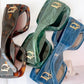 OZ - Dir Sunglasses - 121