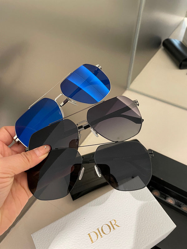 OZ - Dir Sunglasses - 064