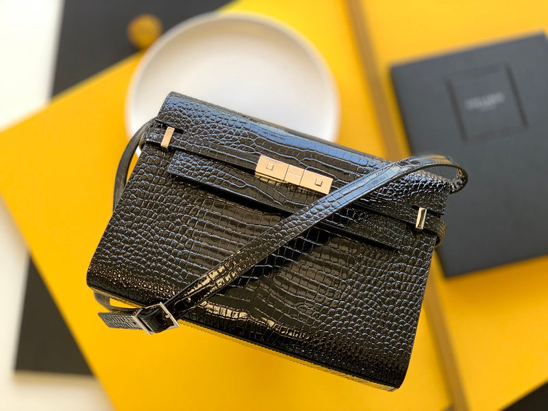 OZ - SLY Bags - 1461