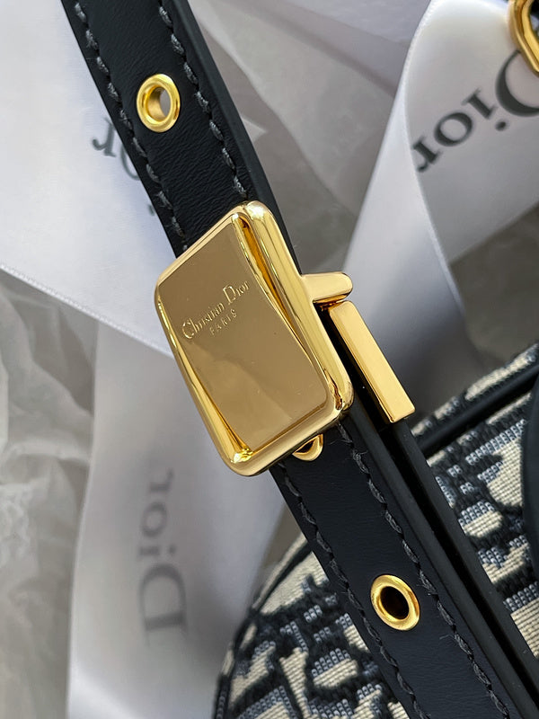 OZ - Dir Bags - 1098