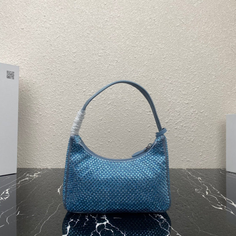Oz - Fei Bags - 1011