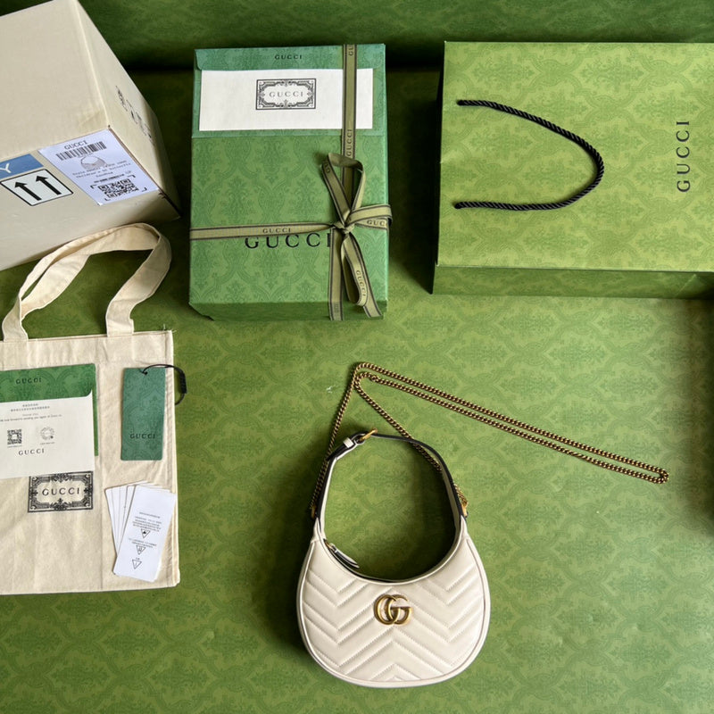 OZ - GCI Bags - 1586