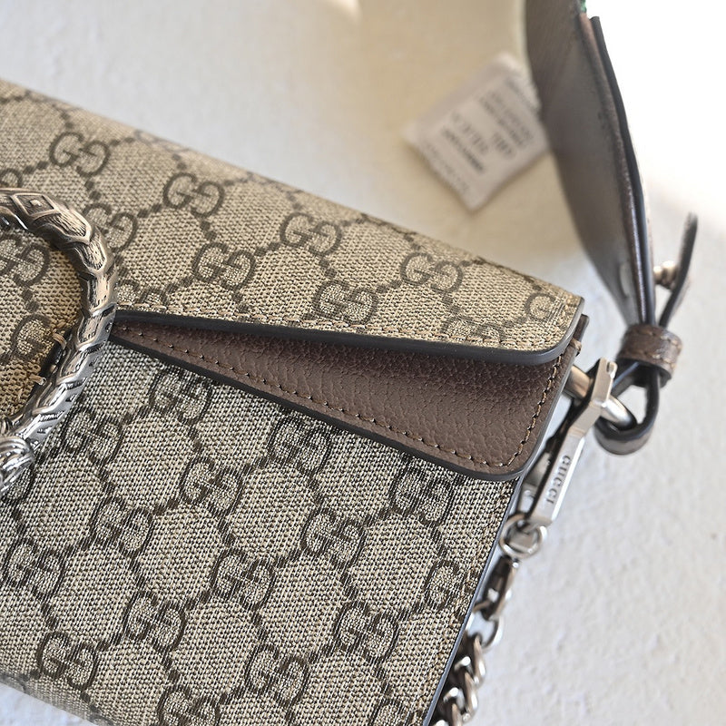 OZ - GCI Bags - 1441