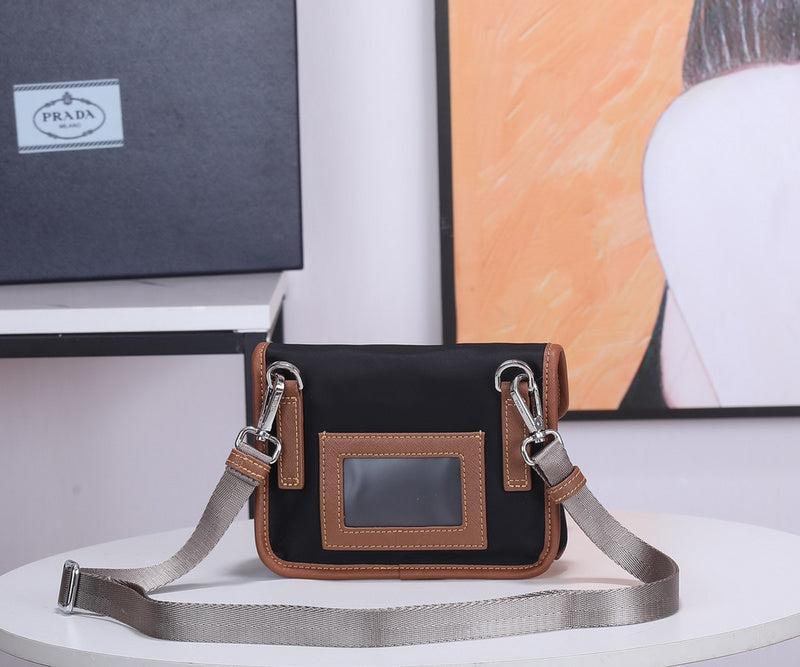 Oz - Fei Bags - 1738