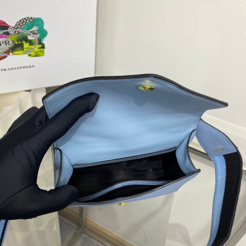 Oz - Fei Bags - 560