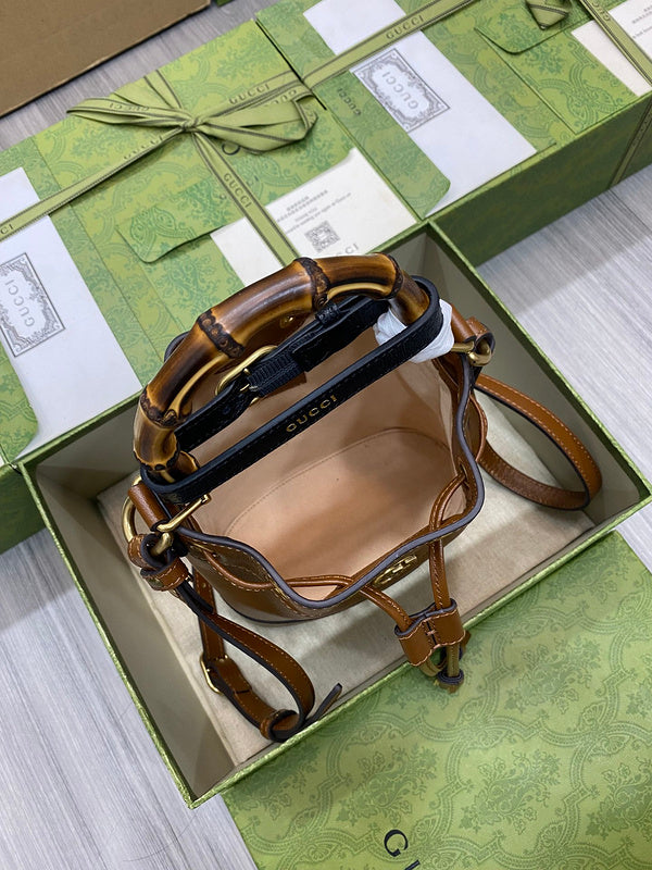 OZ - GCI Bags - 1431