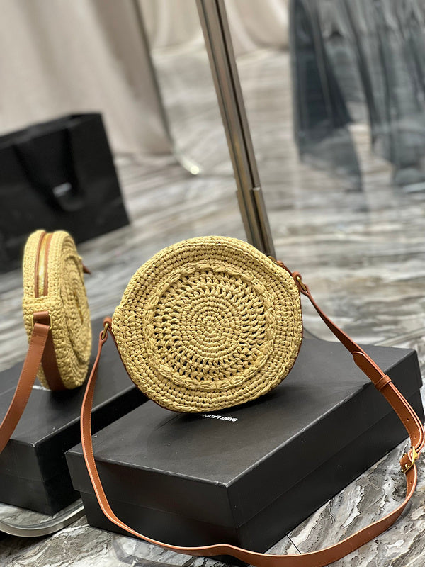 OZ - SLY Bags - 699