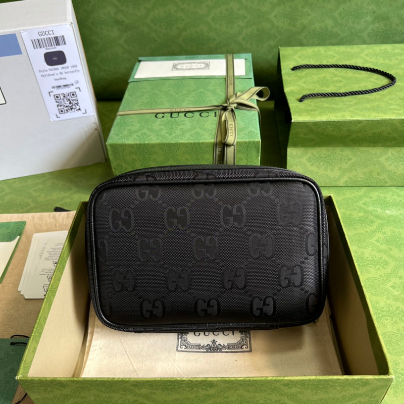 OZ - GCI Bags - 1213