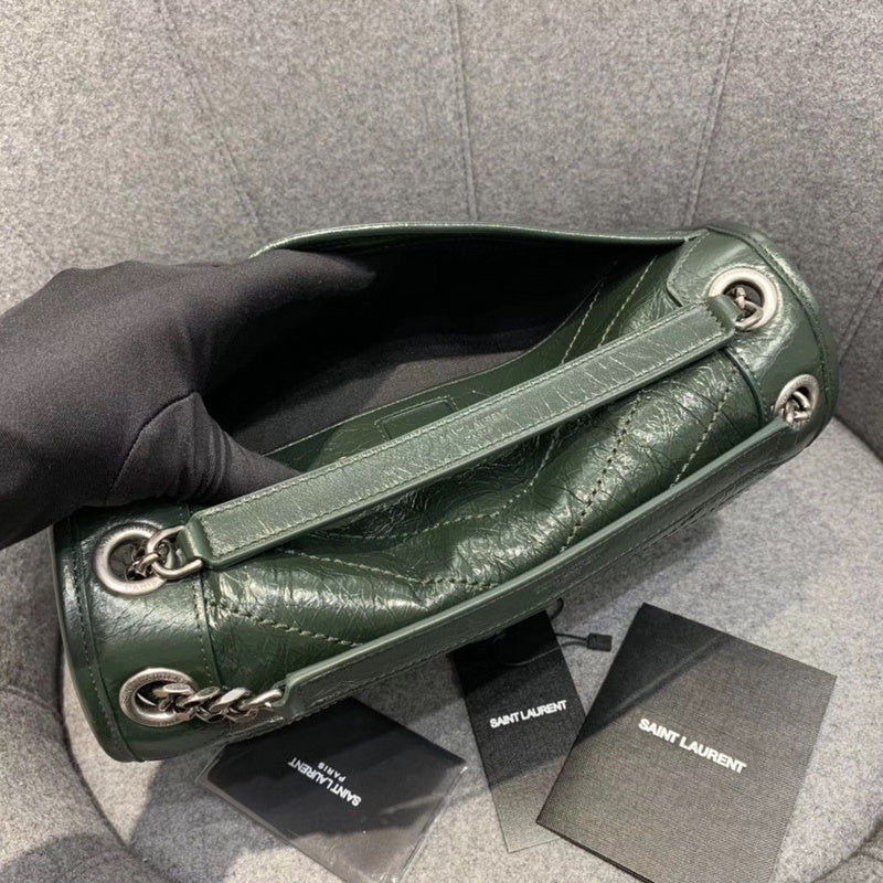 OZ - SLY Bags - 1392