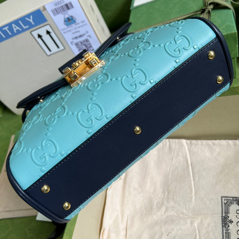 OZ - GCI Bags - 1442