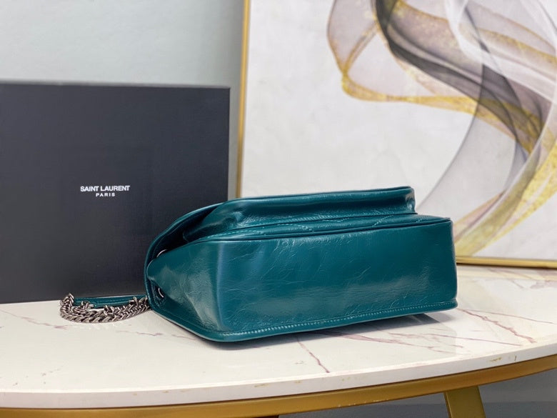 OZ - SLY Bags - 1321