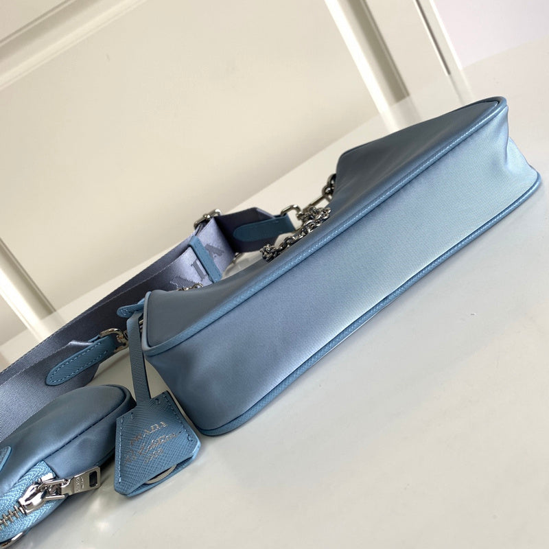Oz - Fei Bags - 1204