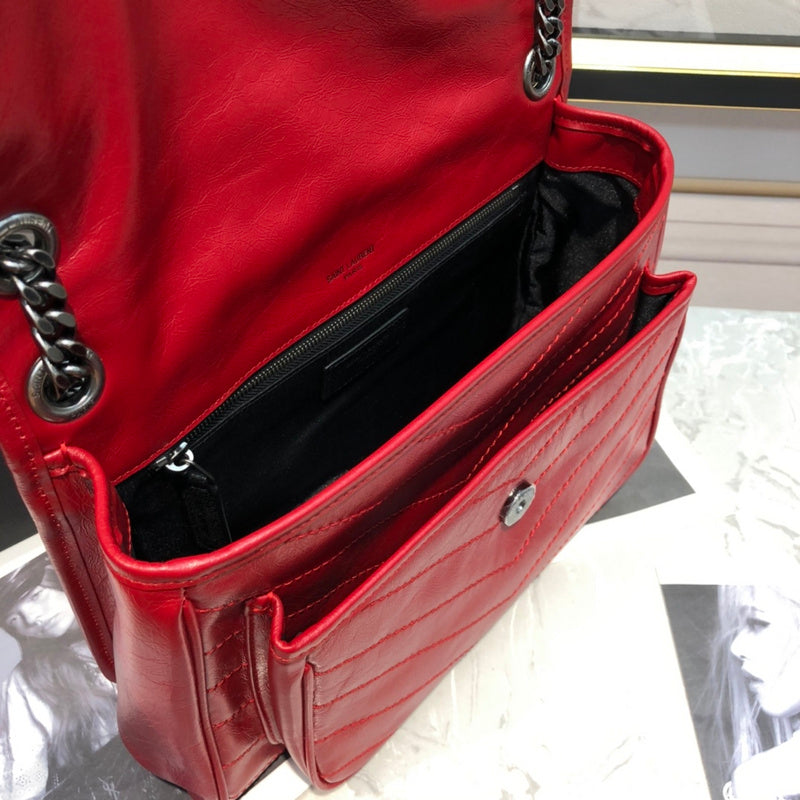 OZ - SLY Bags - 1385