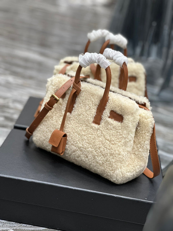 OZ - SLY Bags - 1095