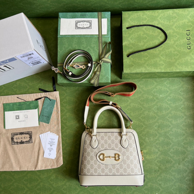 OZ - GCI Bags - 1651