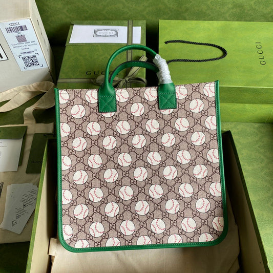 OZ - GCI Bags - 1301