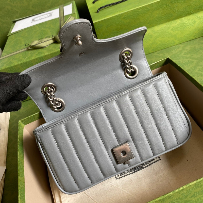 OZ - GCI Bags - 1135