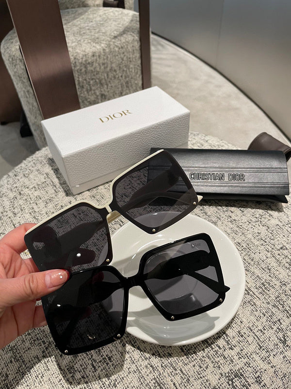 OZ - Dir Sunglasses - 008