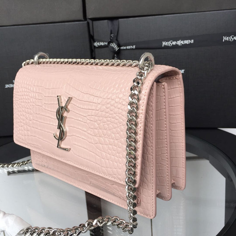 OZ - SLY Bags - 1046