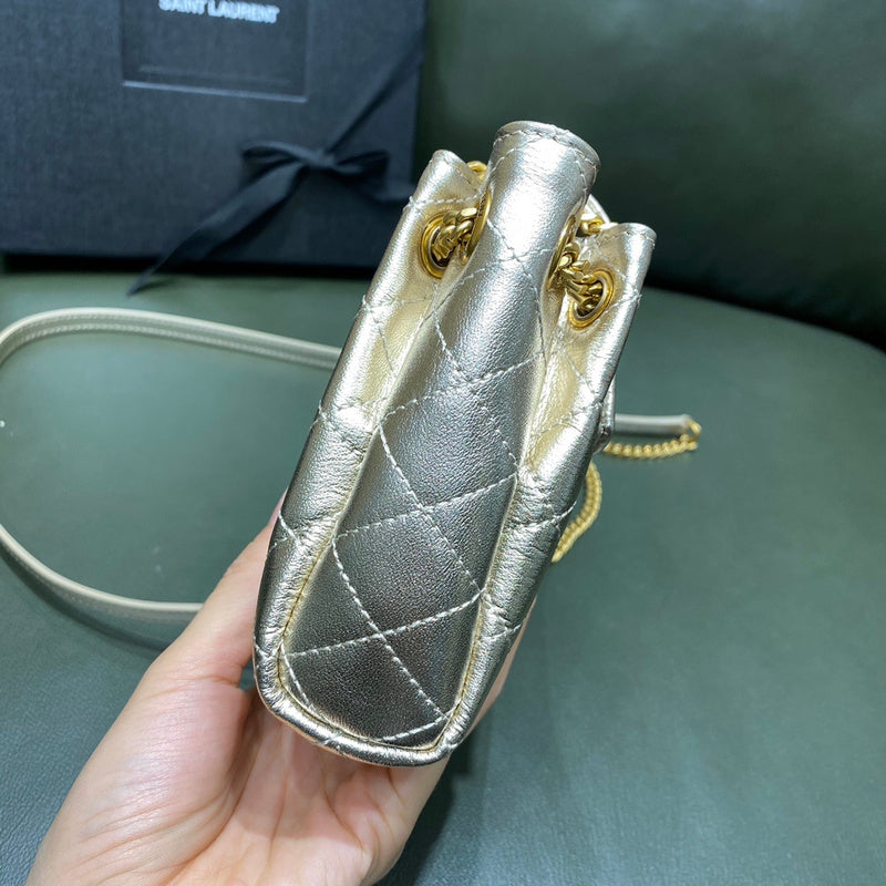 OZ - SLY Bags - 1404