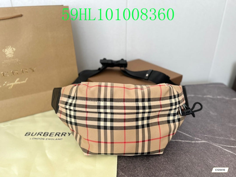 Ozarra Fashion -BBR Bags - 251
