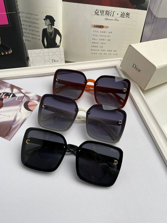 OZ - Dir Sunglasses - 069