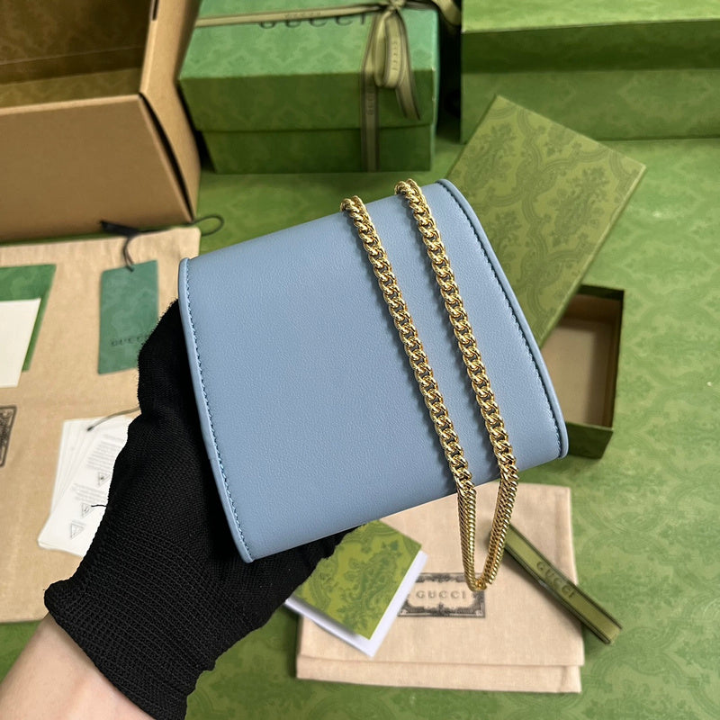 OZ - GCI Bags - 1248