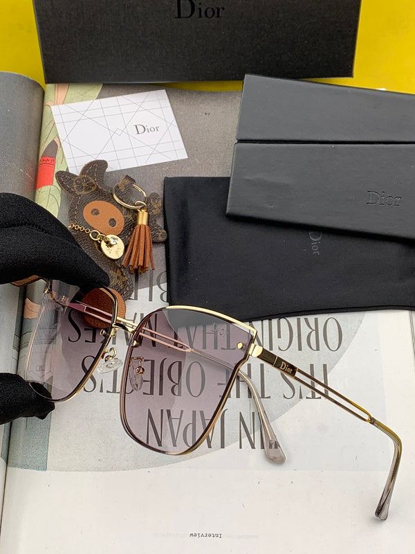 OZ - Dir Sunglasses - 122