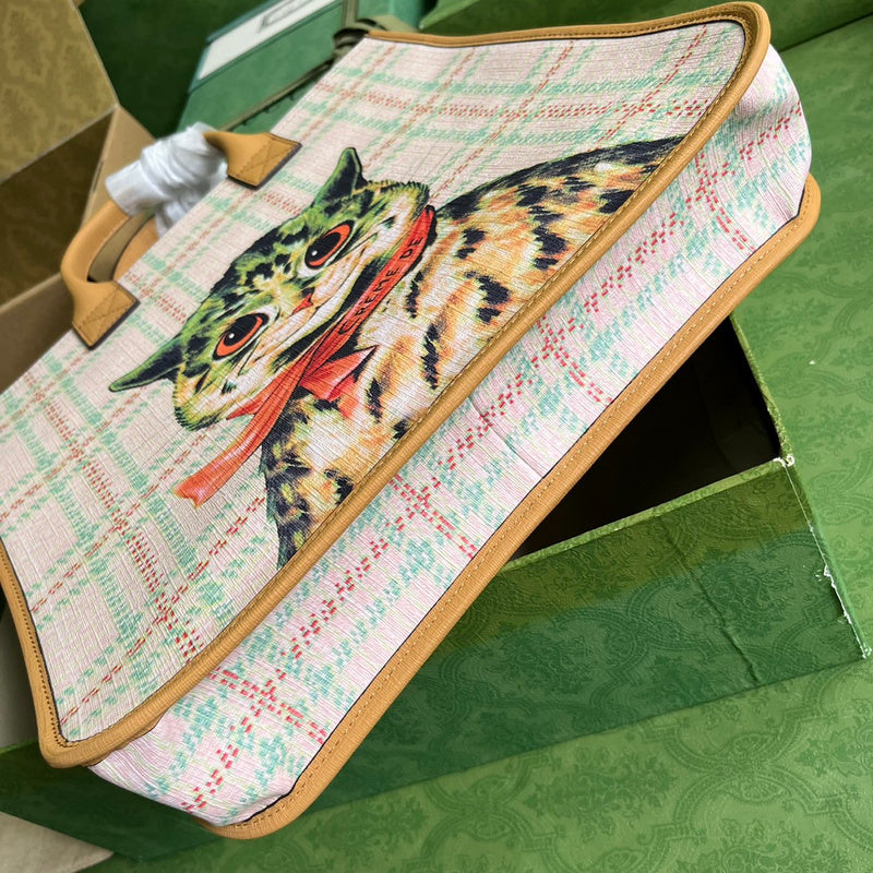 OZ - GCI Bags - 1173