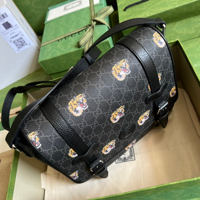 OZ - GCI Bags - 1500