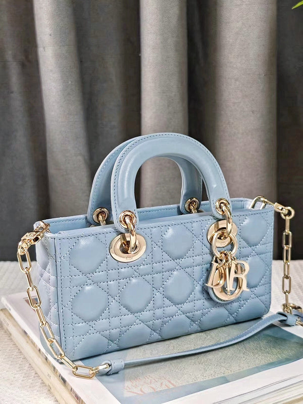 OZ - Dir Bags - 1075