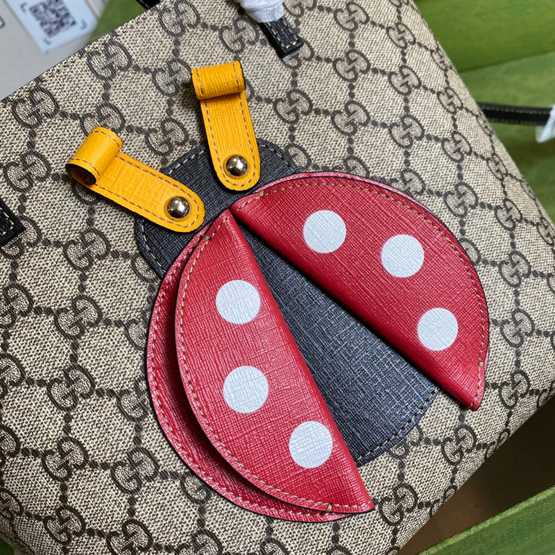 OZ - GCI Bags - 1092