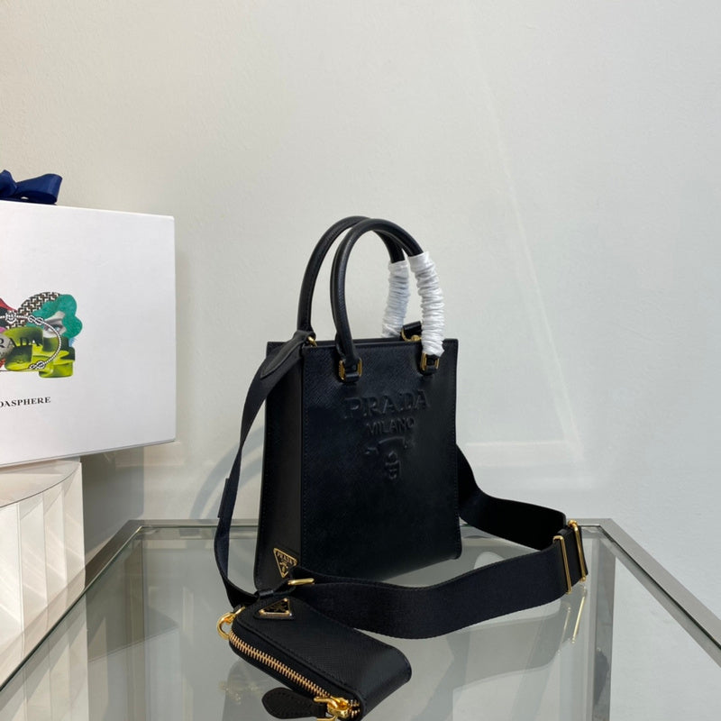 Oz - Fei Bags - 1466