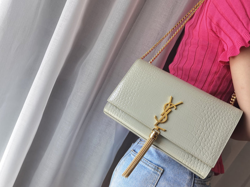 OZ - SLY Bags - 1065