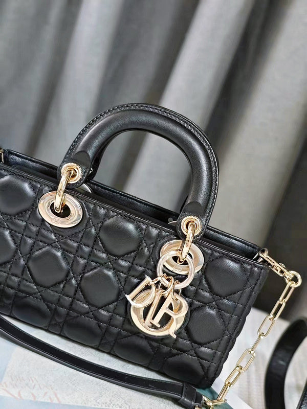 OZ - Dir Bags - 1052