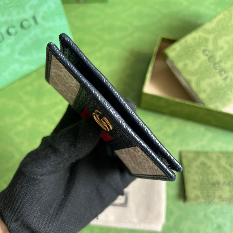 OZ - GCI Bags - 2152