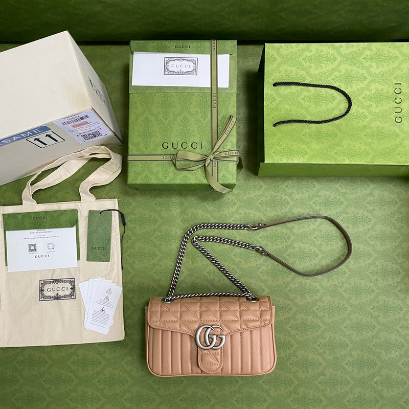 OZ - GCI Bags - 1128