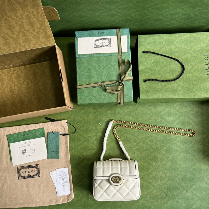 OZ - GCI Bags - 1384