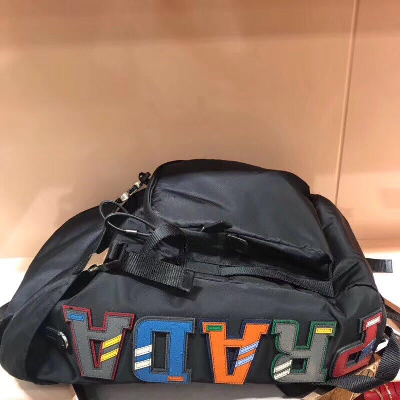Oz - Fei Bags - 417