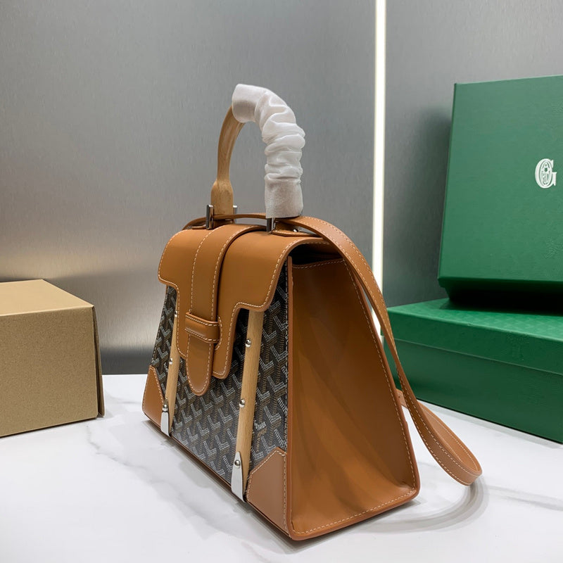 OZ - GYO Bags - 1342